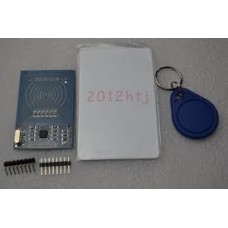RFID RC522
